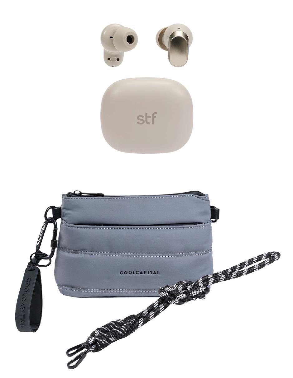 Bolsa Crossbody Sora y Cherry unisex